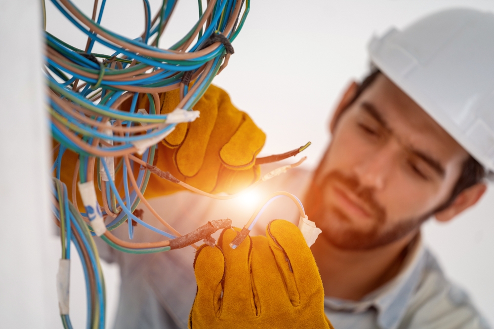 Electrical Services Dubai