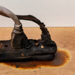 Electrical,Surge,Protector,Outlet,And,Extension,Cord,Fire.,Electricity,Safety,