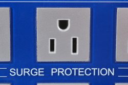 Surge,Protection